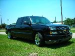 2005 Chevy Silverado
