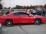 1996 Chevy Monte Carlo