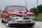 1997 Chevy Full Size P/U