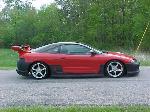1995 Mitsubishi Eclipse