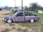1995 Ford Ranger
