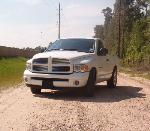 2003 Dodge Ram