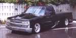1990 Chevy Full Size P/U