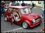 1966 Austin Mini
