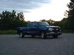 2003 Chevy Silverado