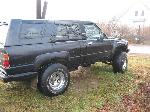 1986 Toyota 4Runner