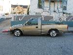 1988 Isuzu Pickup