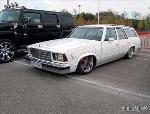 1979 Chevy Malibu Wagon