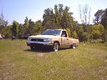 1986 Toyota 2wd Pickup