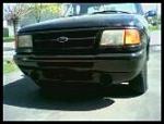 1997 Ford Ranger