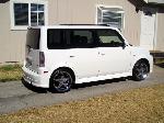 2006 Scion xB