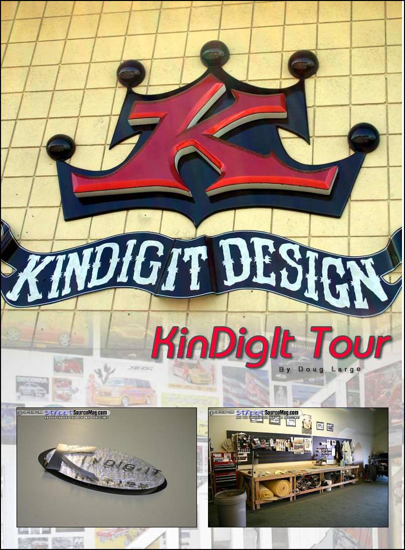Kindig Tour